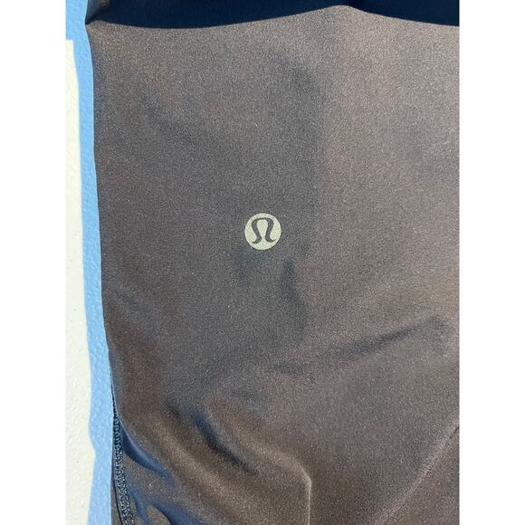 ⭐️ Lululemon Jogger Pants Athleisure Athletic Run Gorpcore Hiking Outdoor Black - Picture 6 of 8